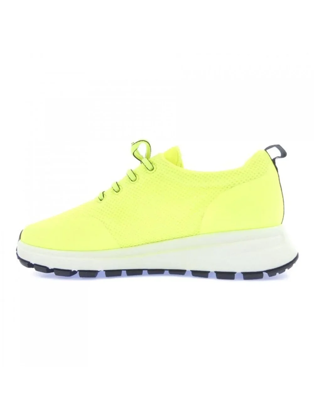 Prada Sneakers Yellow